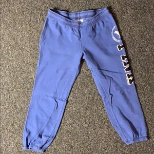 Sweatpants by Pink Victoria’s Secret